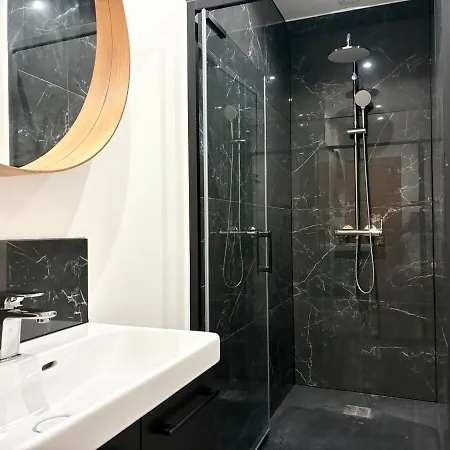 Charmante Maison Rénovée 2 6 Voyageurs Lambersart