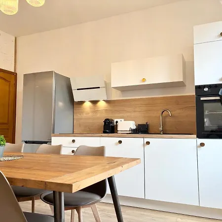 Charmante Maison Rénovée 2 6 Voyageurs * Lambersart