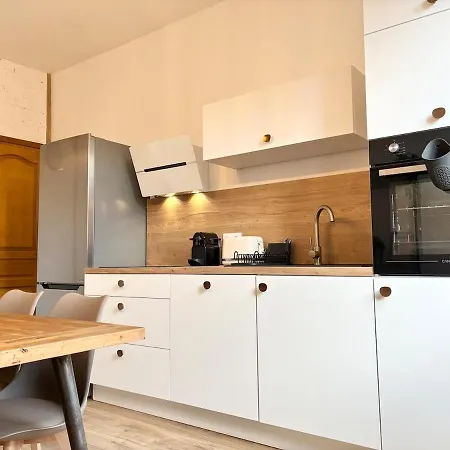 Charmante Maison Rénovée 2 6 Voyageurs Hébergement de vacances *